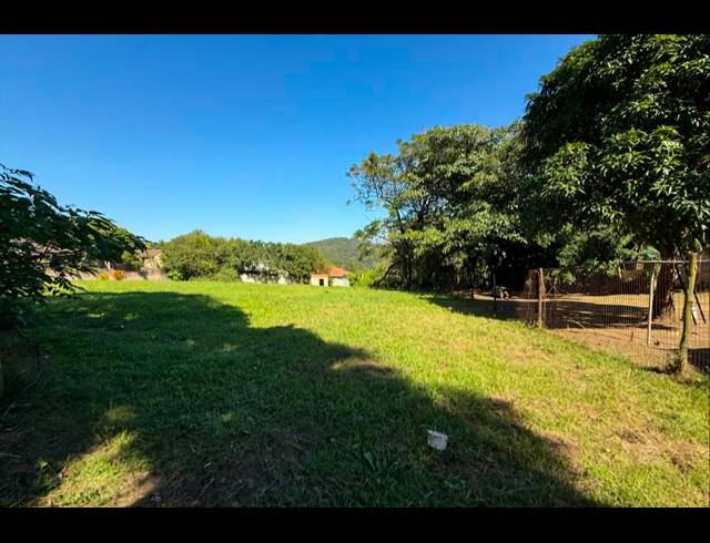 2,284M² VACANT LAND FOR SALE IN SEA VIEW
